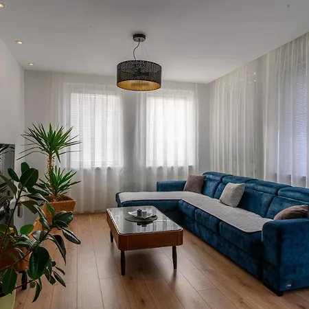 Beautiful Modern With Large Livingroom Bihać