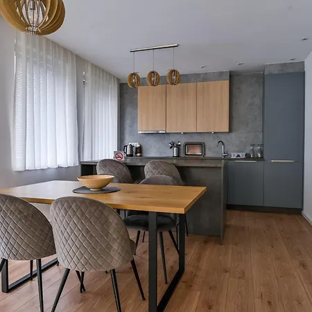 Beautiful Modern With Large Livingroom * Bihać