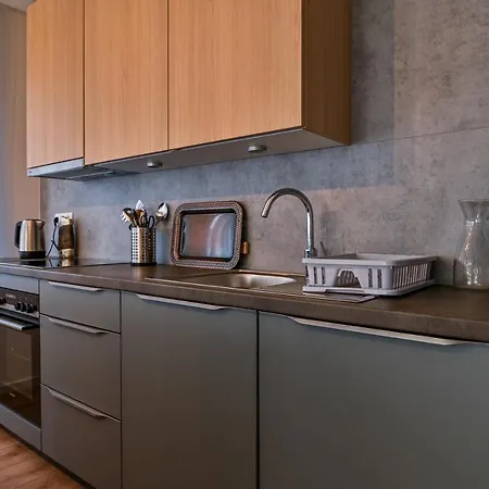 Beautiful Modern With Large Livingroom Bihac